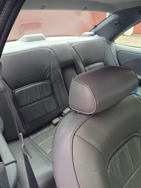 Ford Thunderbird Tuusula – foto 8