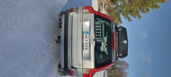 Volvo XC90 Kontiolahti – foto 2