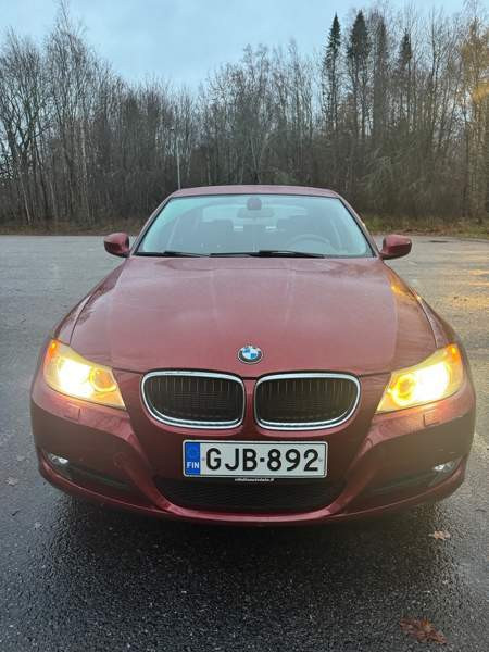 BMW 318 Raasepori - photo 1