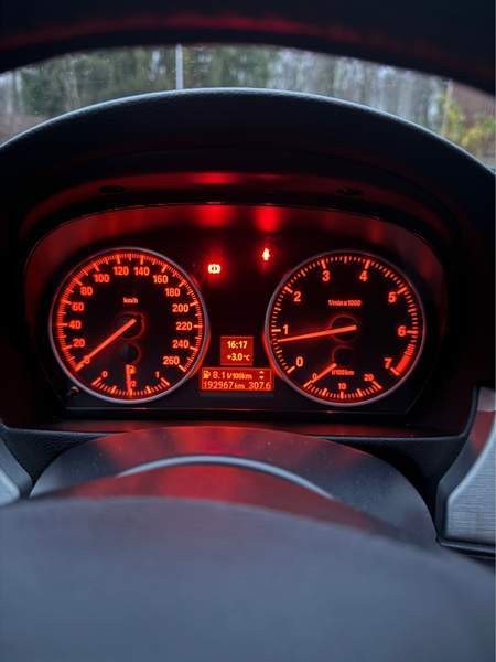 BMW 318 Raasepori - photo 6