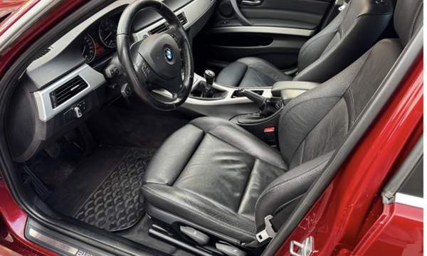 BMW 318 Raasepori - photo 8