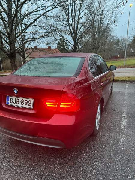 BMW 318 Raasepori - photo 3