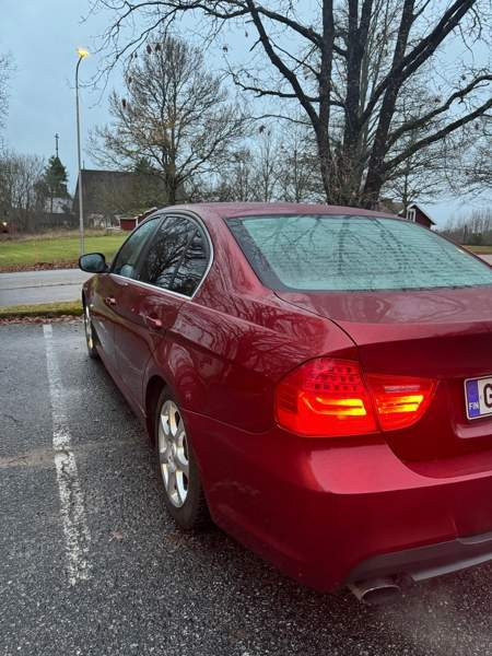 BMW 318 Raasepori - photo 4