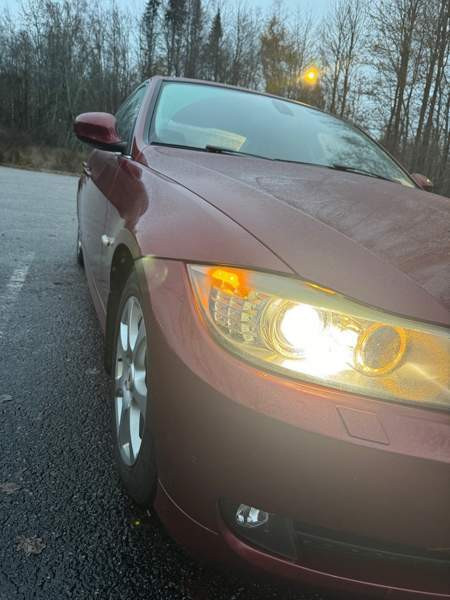 BMW 318 Raasepori - photo 5