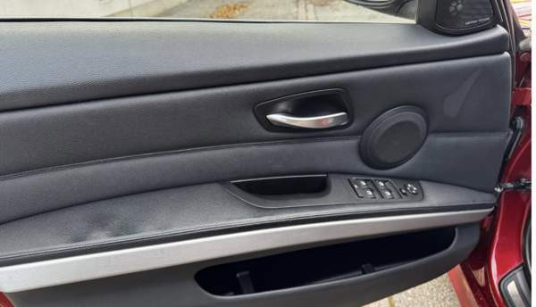 BMW 318 Raasepori - photo 7