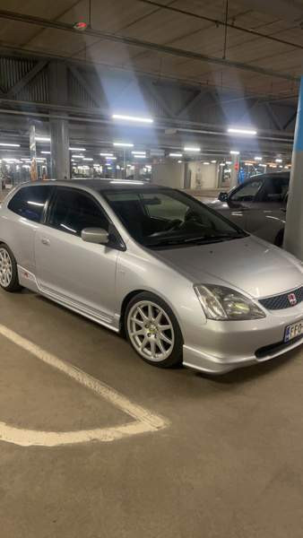 Honda Civic Sarov - photo 1