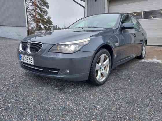 BMW 530 Kemiö
