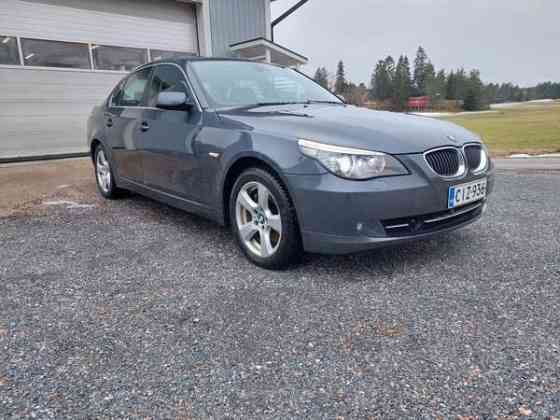 BMW 530 Kemiö