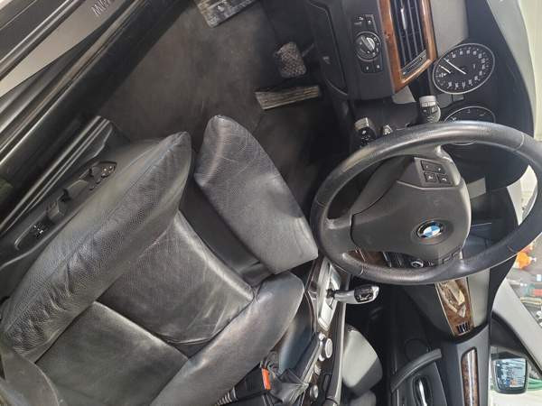 BMW 530 Kemiö - photo 5