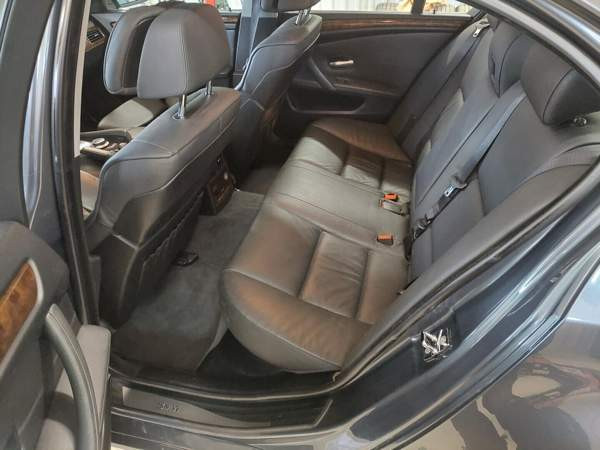 BMW 530 Kemiö - photo 7