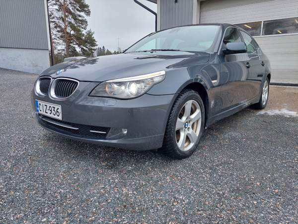 BMW 530 Kemiö - photo 1