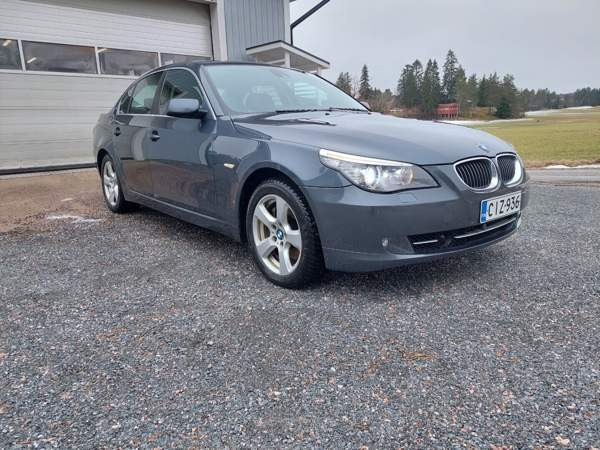 BMW 530 Kemiö - photo 2