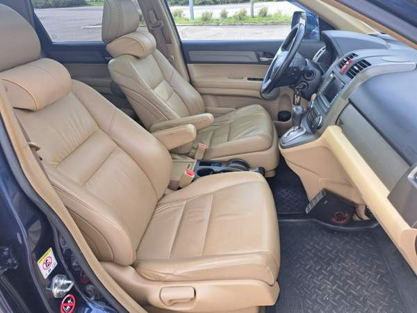 Honda CR-V Vantaa – foto 7