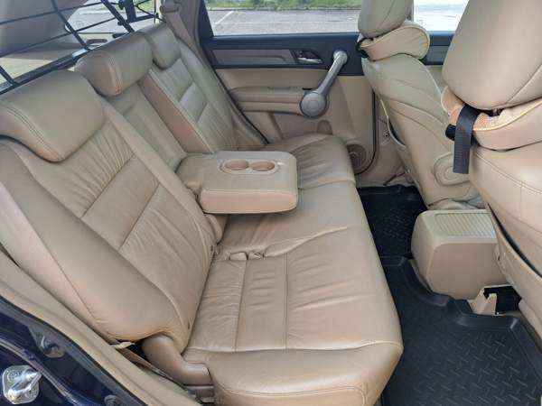 Honda CR-V Vantaa – foto 8