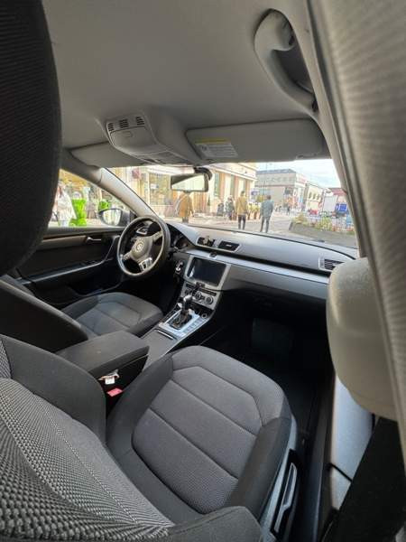 Volkswagen Passat Porvoo - valokuva 7