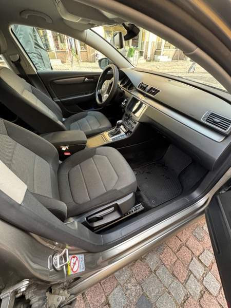 Volkswagen Passat Porvoo - valokuva 8