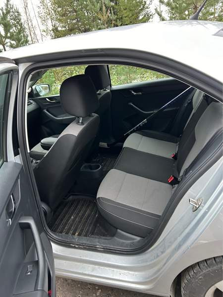 Skoda Rapid Оулу - изображение 8