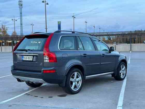 Volvo XC90 Hollola