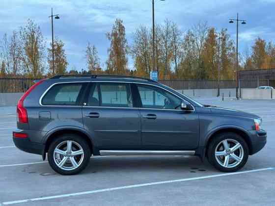 Volvo XC90 Hollola
