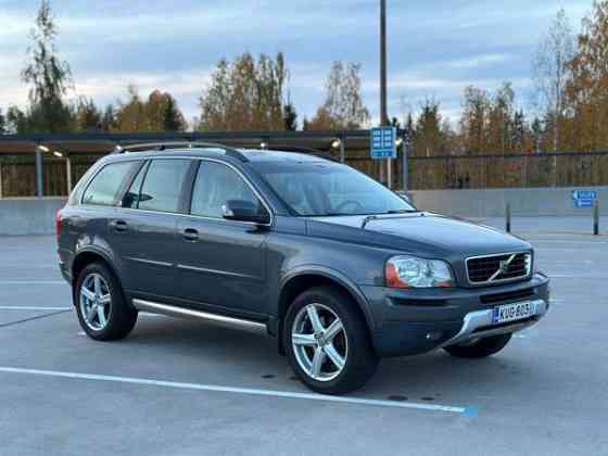 Volvo XC90 Hollola