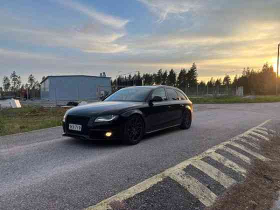 Audi A4 Джанкой