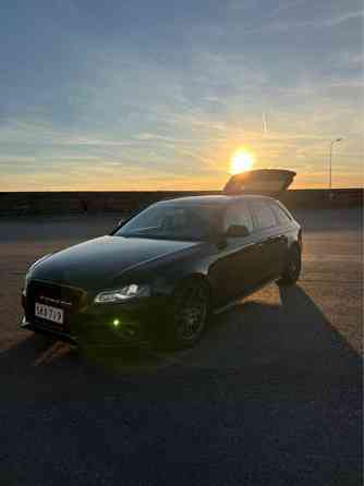 Audi A4 Джанкой