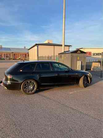 Audi A4 Джанкой