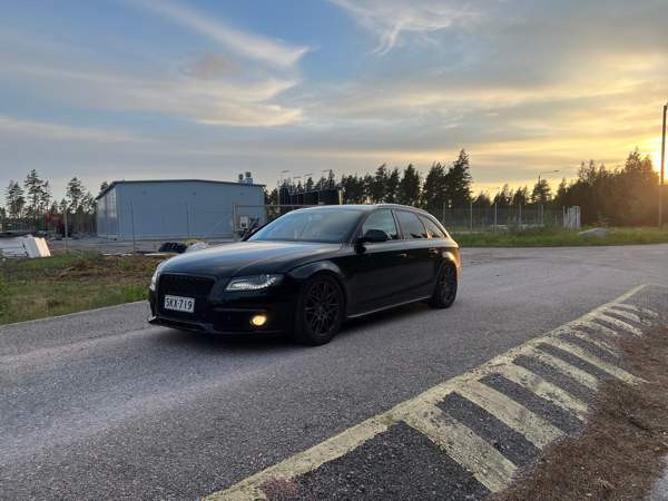 Audi A4 Dzhankoy – foto 3