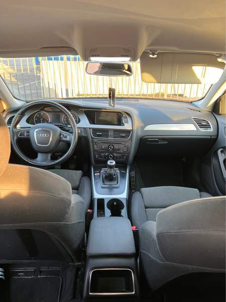 Audi A4 Dzhankoy – foto 7