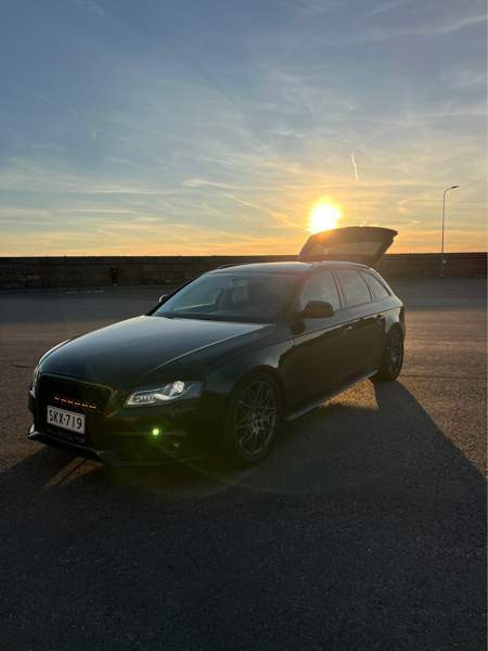 Audi A4 Dzhankoy – foto 2