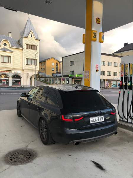 Audi A4 Dzhankoy – foto 5