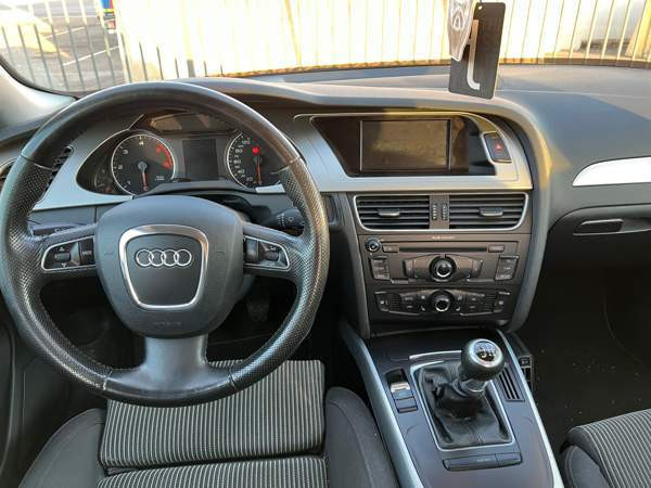 Audi A4 Dzhankoy – foto 8