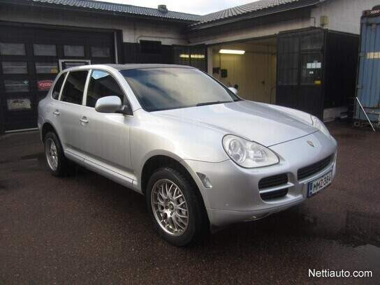 Porsche Cayenne Чукотский АО - изображение 1