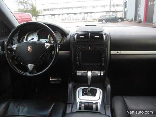 Porsche Cayenne Чукотский АО - изображение 8