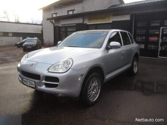 Porsche Cayenne Чукотский АО - изображение 2