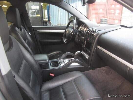 Porsche Cayenne Чукотский АО - изображение 7