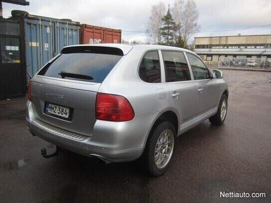 Porsche Cayenne Чукотский АО - изображение 5