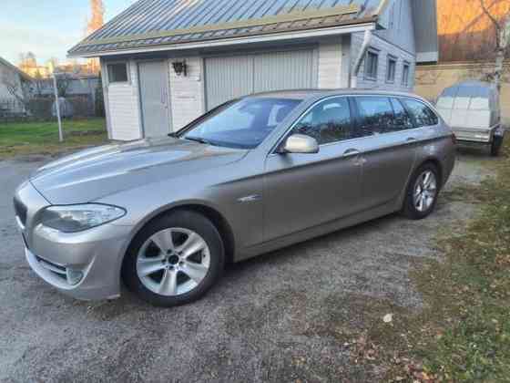 BMW 520 Sarov