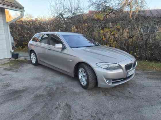 BMW 520 Sarov