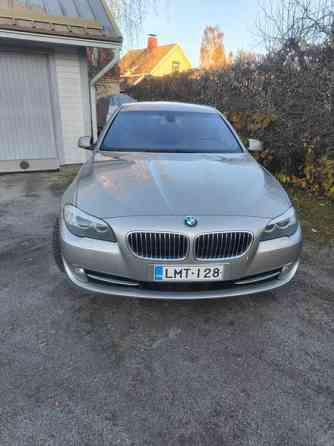 BMW 520 Sarov