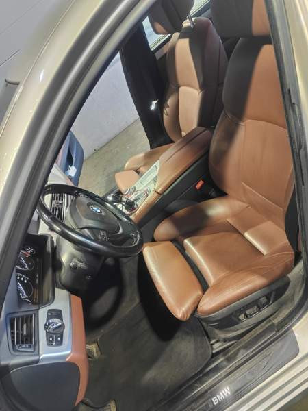 BMW 520 Sarov – foto 3