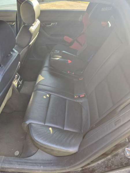 Audi A6 Yli-Ii - valokuva 7