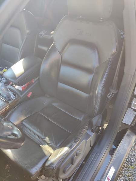 Audi A6 Yli-Ii - valokuva 5