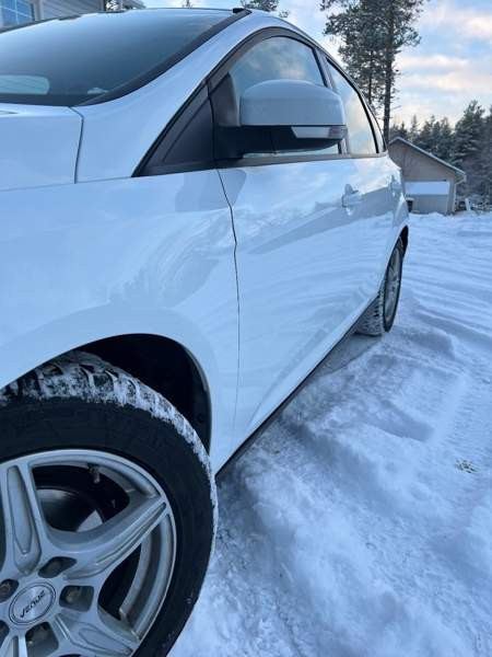 Ford Focus Рованиеми - изображение 3