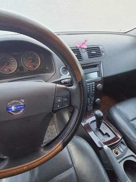 Volvo V50 Kuopio - valokuva 7