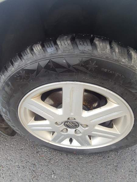 Volvo V50 Kuopio - valokuva 8