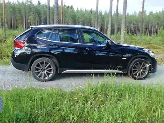 BMW X1 Soini