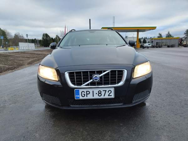 Volvo V70 Eurajoki - изображение 2