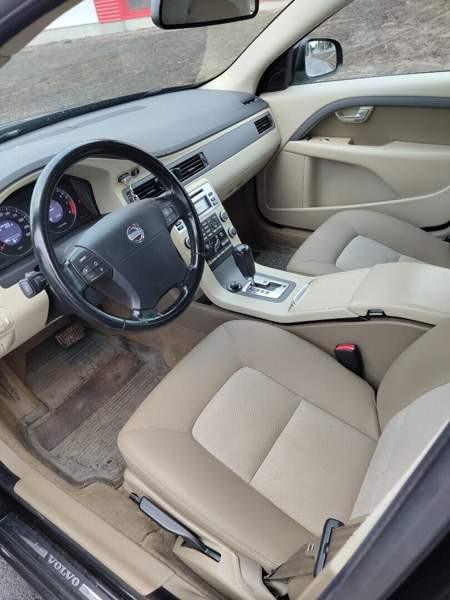 Volvo V70 Eurajoki - изображение 8