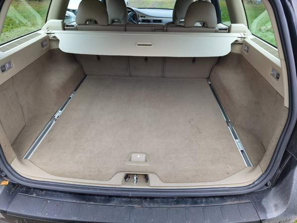 Volvo V70 Eurajoki - изображение 3